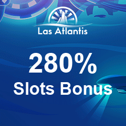 Las Atlantis Casino Review