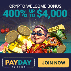 Payday Casino Review