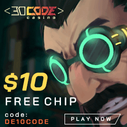Decode Casino Review