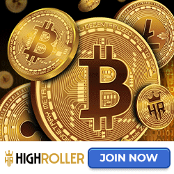 High Roller Casino Review