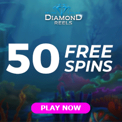 Diamond Reels Casino Review