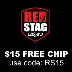 Red Stag Casino Review