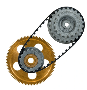 Acquirex Group offers precision-engineered belts and pulleys designed for maximum performance and reliability.