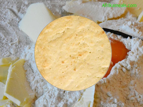 The Secret to Perfect Chimodo: A Mouth-Watering Mupotohayi Recipe