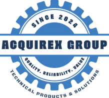 Acquirex Group Logo