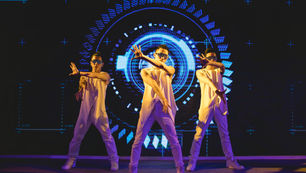 2018 未來科技展 科技之瞳