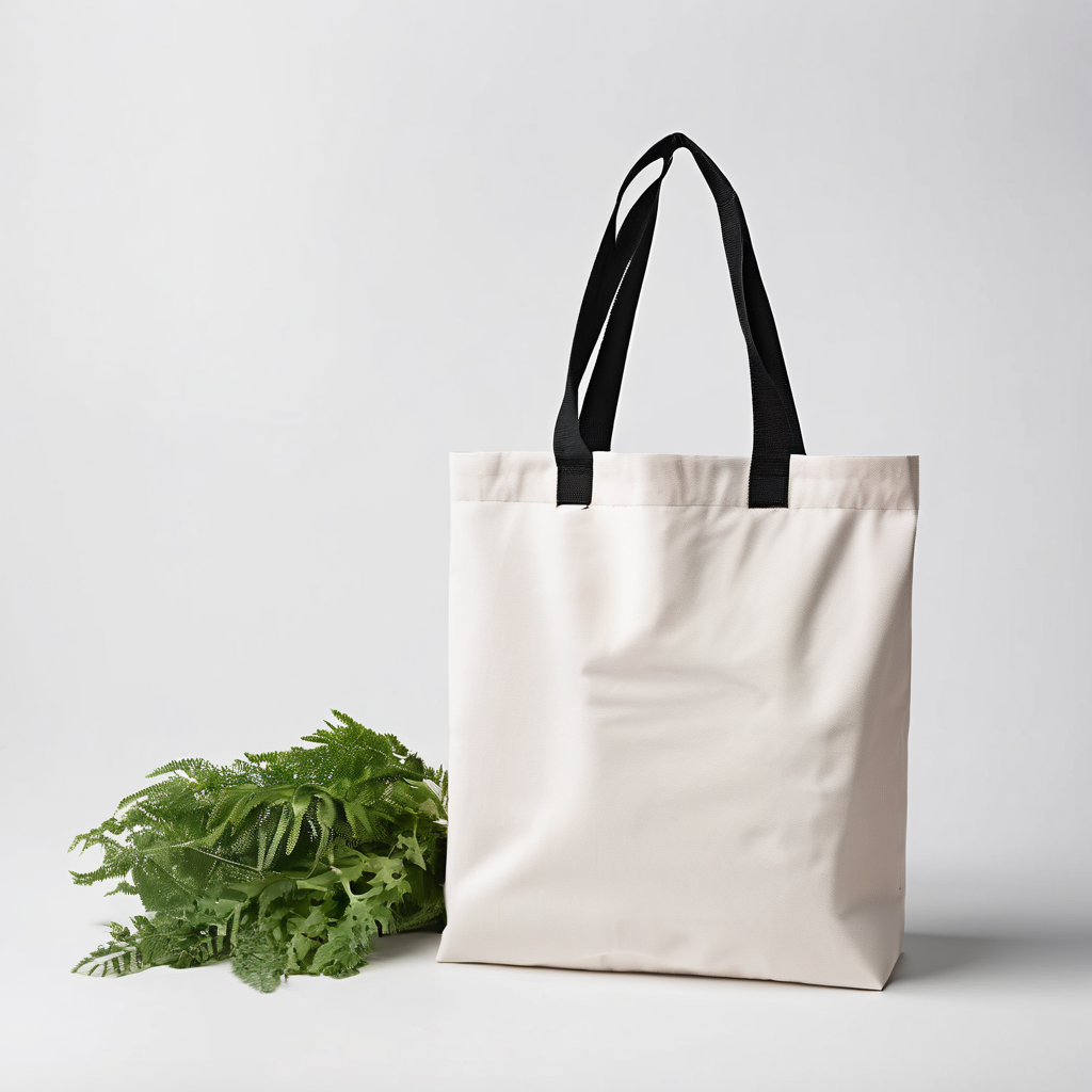 Eco-Friendly Tote Bag