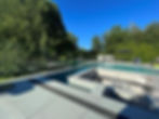 cloture de verre 6