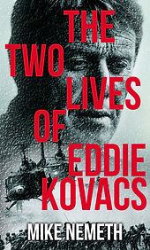 The Two Lives of Eddie Kovacs