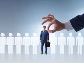 Recruiters – The Key to Hiring Without Losing Your Mind