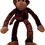 Thumbnail: Stuffed Hanging Monkey - Assorted Looks