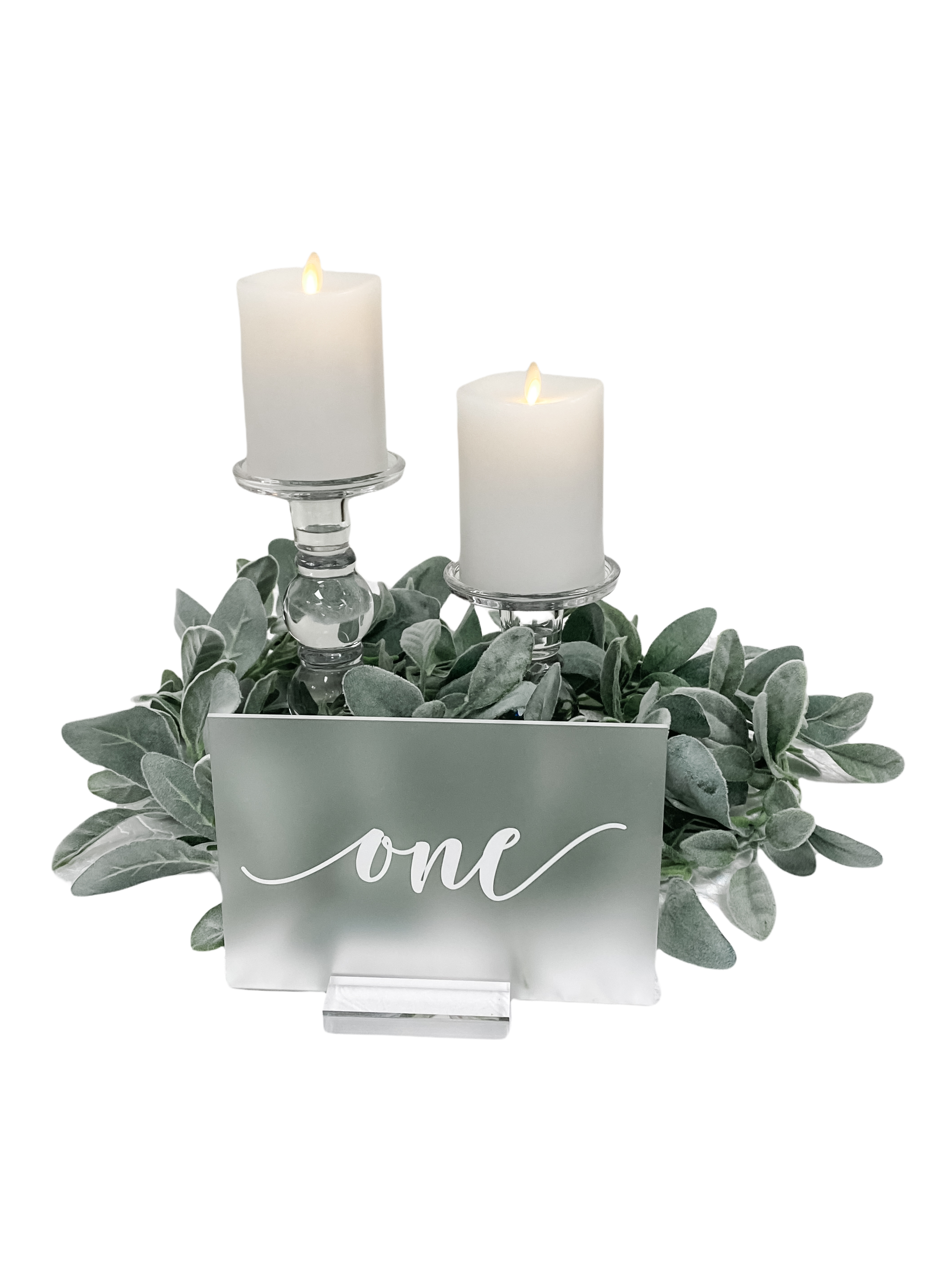 AEN Centerpiece - #5