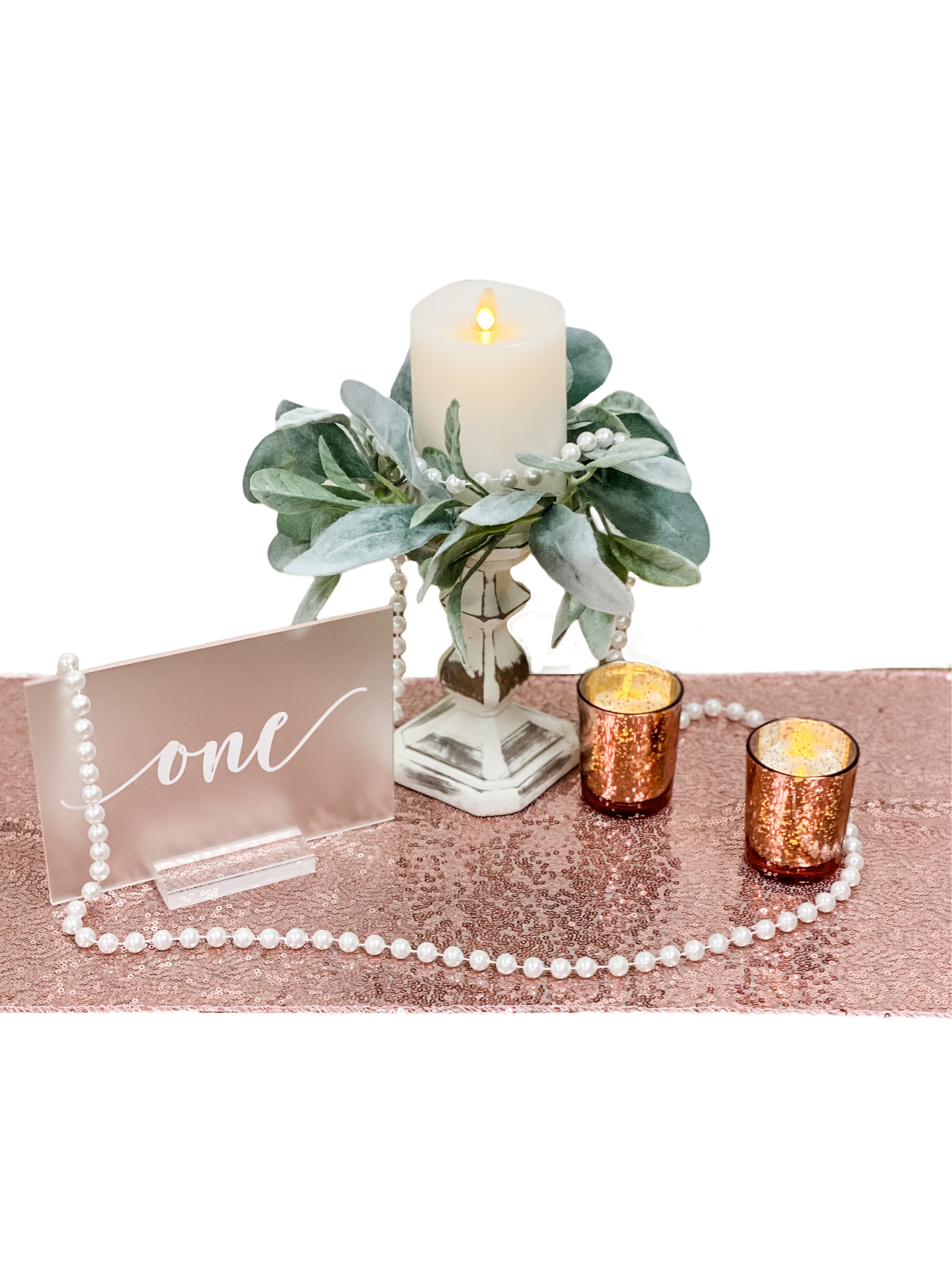 AEN Centerpiece - #21