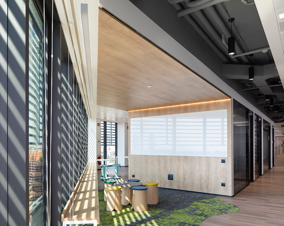 Fotografías de interiores en Adevinta