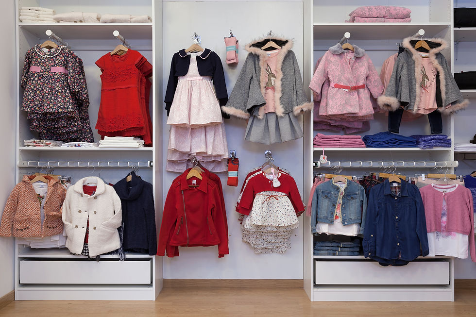 Fotografías en Bambi Kids