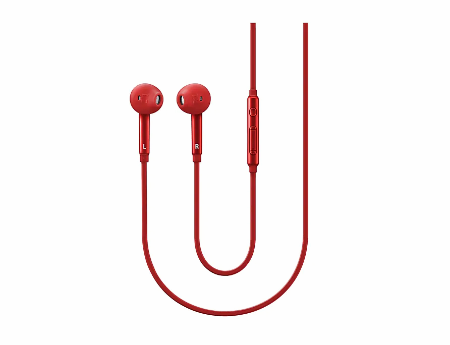 Thumbnail: Wired In-Ear Headphones