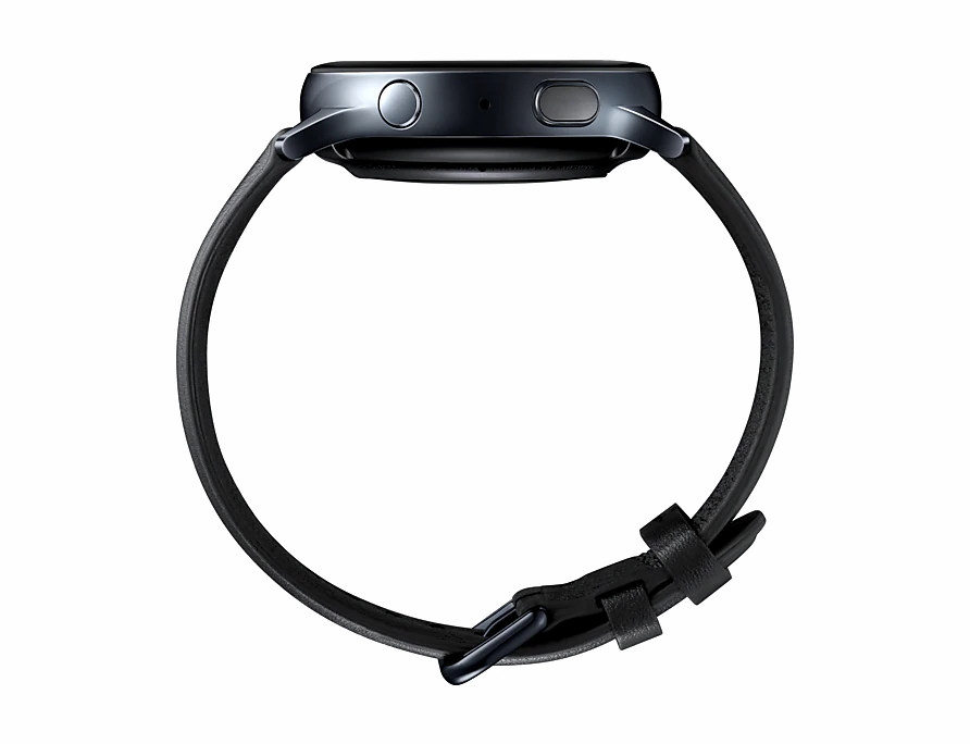 Thumbnail: Galaxy Watch Active2 (40mm) Stainless Steel