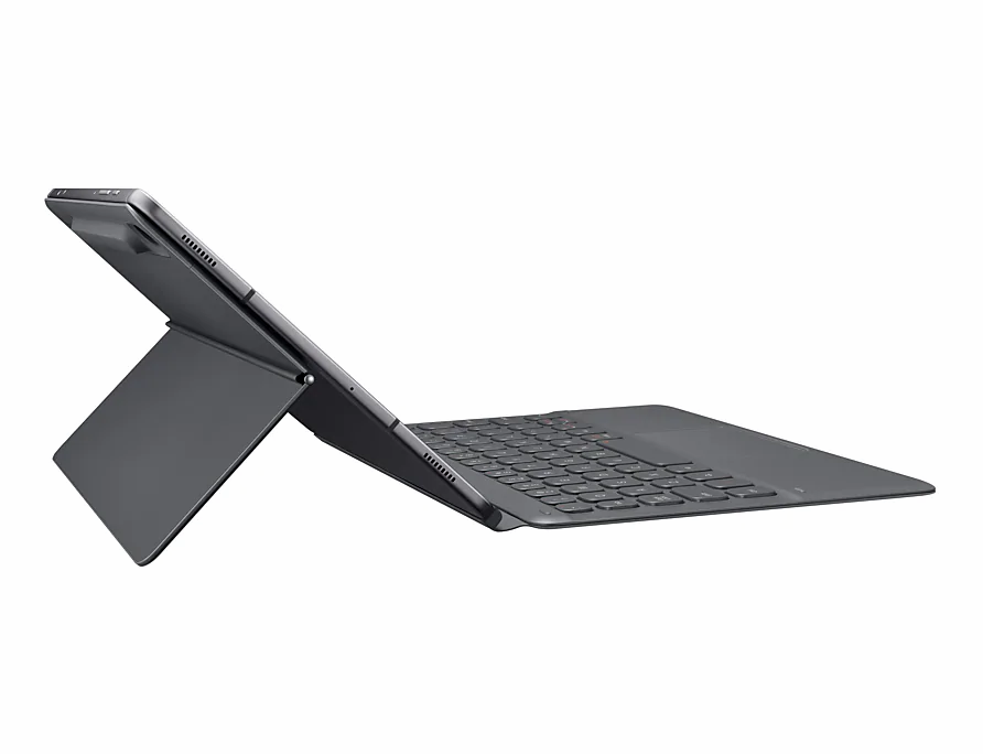 Thumbnail: Galaxy Tab S6 Book Cover Keyboard