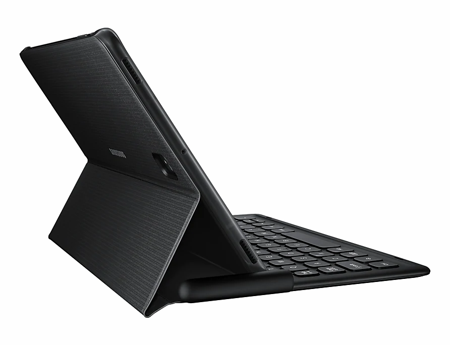 Thumbnail: Tab S4 Book Cover Keyboard