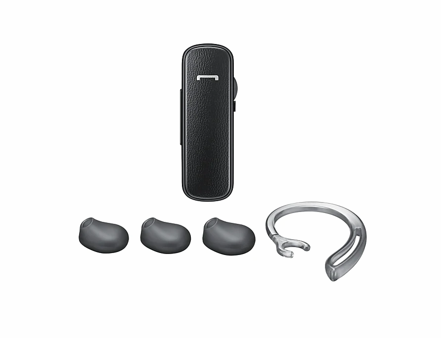 Thumbnail: Mono BT headset - HD voice
