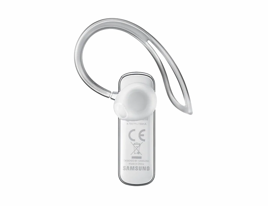 Thumbnail: Mono BT headset - HD voice