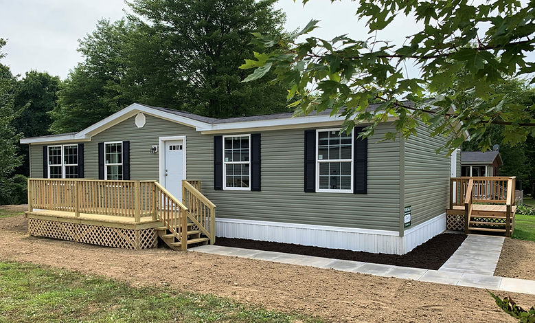 Shenango Trails Home for Sale