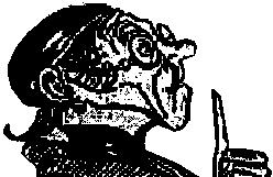 Von Besserwissern und Reinrednern