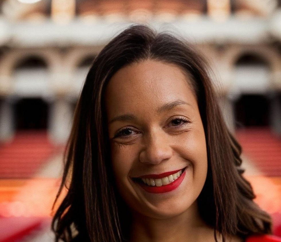 What is Your Own Definition of Success?