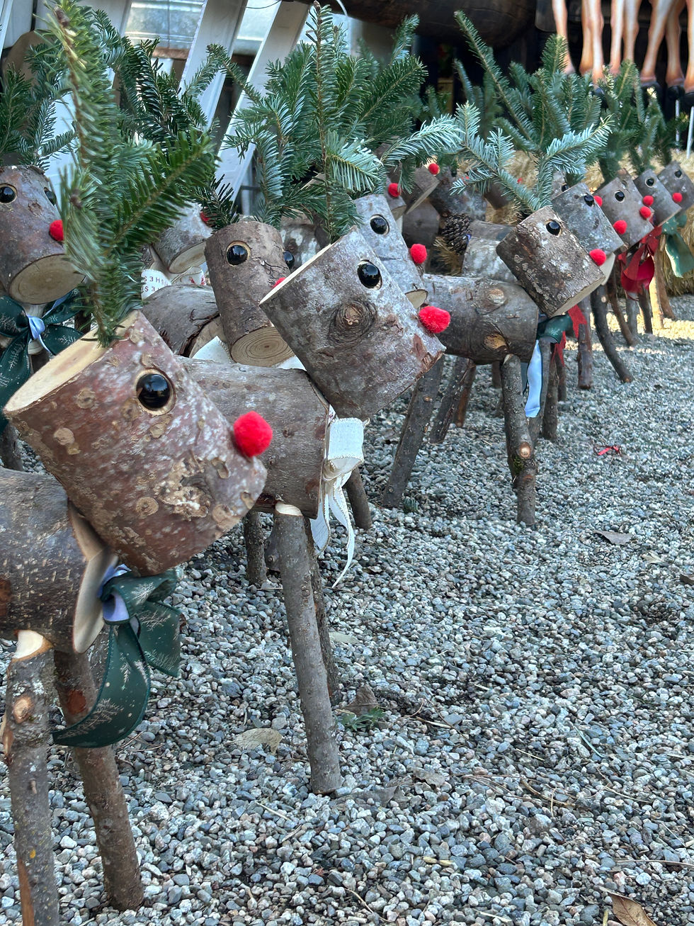 Holiday gift guide for the watercolorist