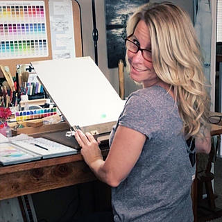 Writer: Buffy Kaufman