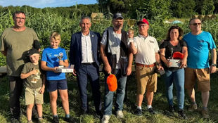 Ball-Trap de Bailleval