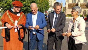 Journées Européennes du Patrimoine - Mouy