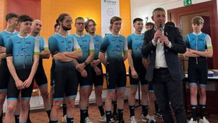 Assemblée Générale - Sud Oise Cyclisme