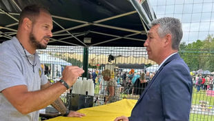 Brocante d’Angy