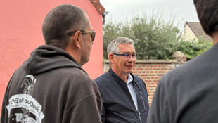 Brocante de Bailleul-Le-Soc