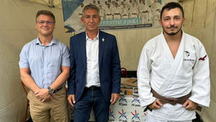 Forum des associations de Mouy