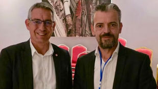Première représentation sur scène au théâtre de mouy : "J’ai toujours rêvé d’être un Ténor"