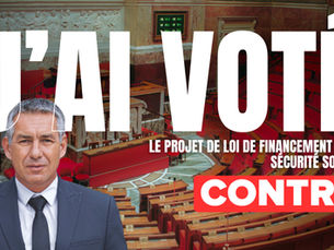 PLFSS : un budget pour empêcher les Français de voter