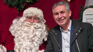 Marché de Noël d’Airion