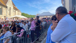 Concert - La Neuville-en-Hez