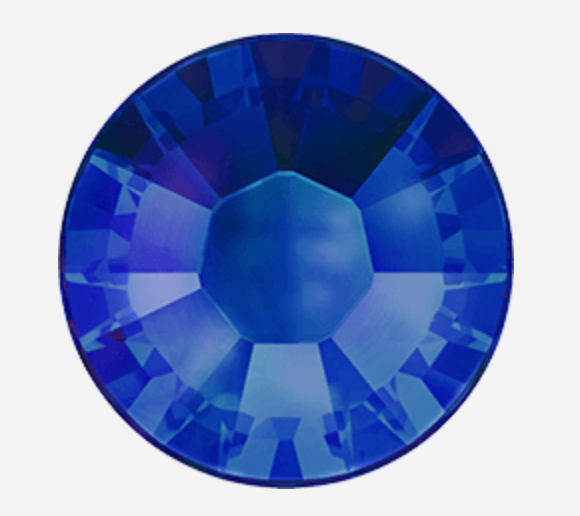 縮圖：Crystal Meridian Blue #001MBLUE