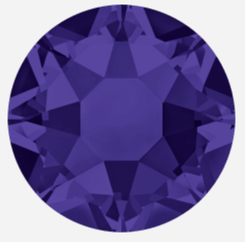 縮圖：Purple Velvet #277