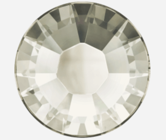 縮圖：Crystal Silver Shade #001SSHA