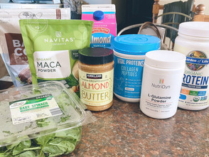It’s a Smoothie Situation!