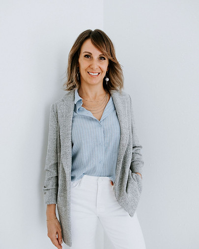 Amanda Seykora of UMBRA Business & Legal Solutions