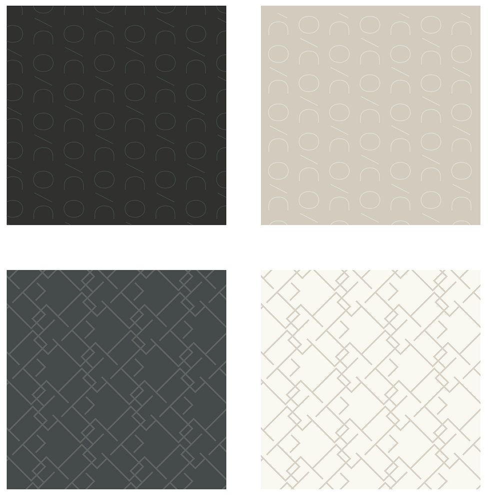 sdbi brand patterns