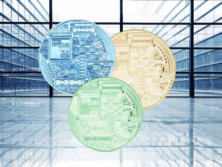 More Than Half of Institutions Expect To Invest in Digital Assets in the Future: Fidelity Study
