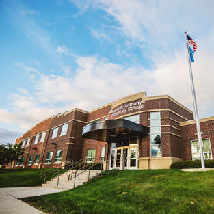 Projects | Sioux Falls Electric | Sioux Falls, SD