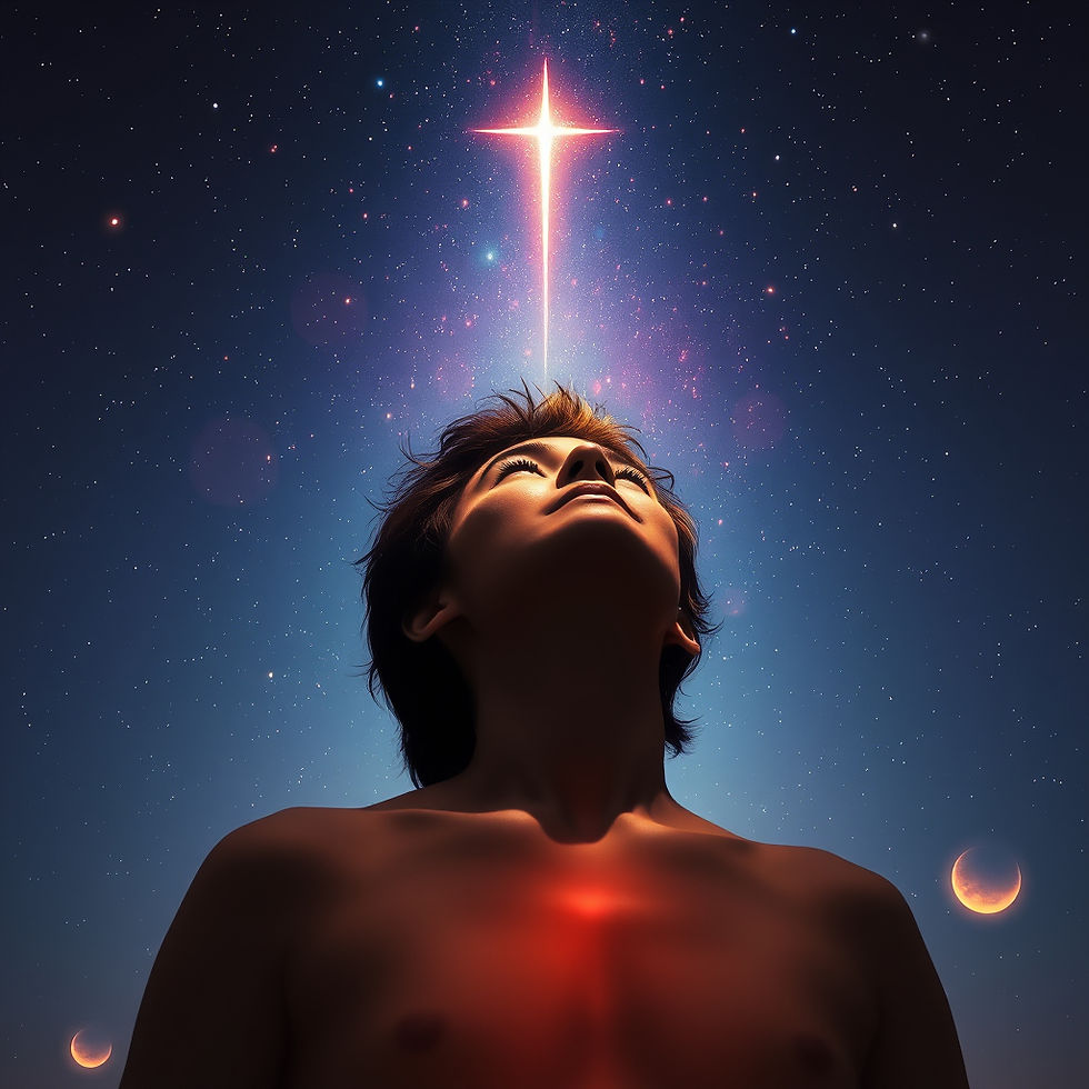 What is the purpose of Salvation?: Why do I need to be saved? What am I being saved for?