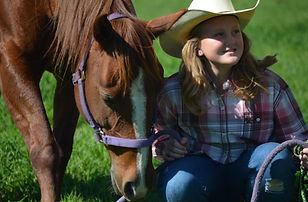 Horse Riding Lessons